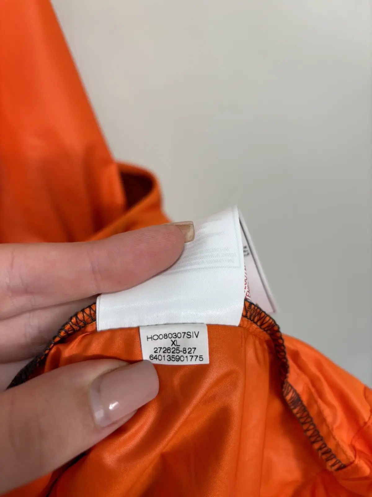 Nike × Vintage Vintage Nike Y2K Transformer 2 in 1 Rare Hype Track Jacket Size US XL / EU 56 / 4 - 18 Thumbnail