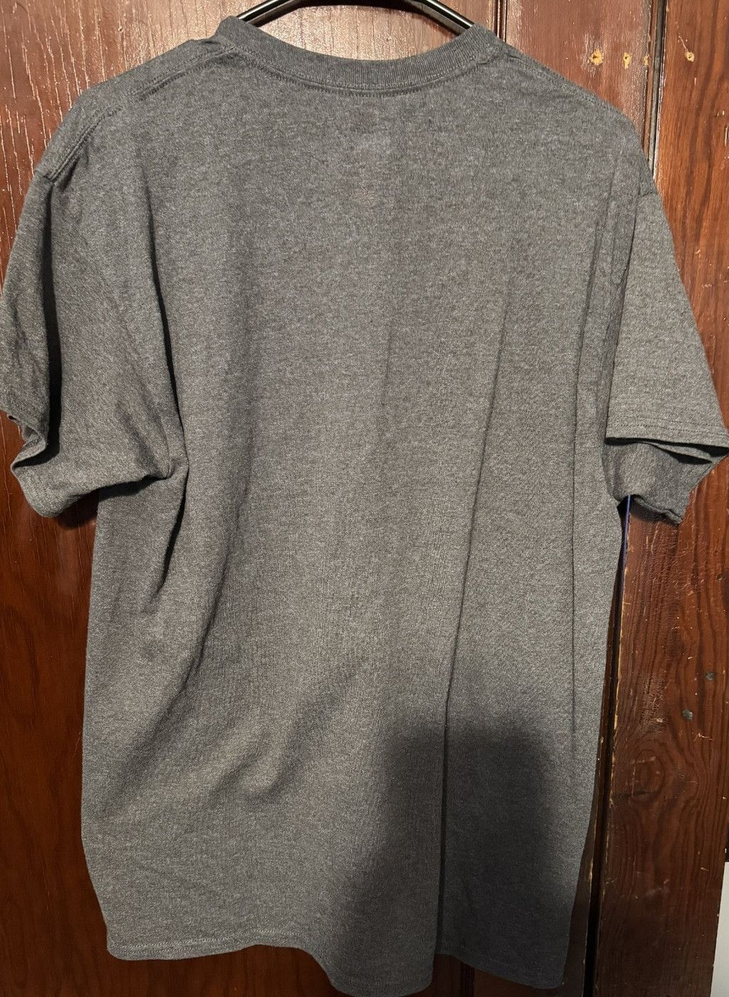 The Unbranded Brand Boston Celtics Short Sleeve T-Shirt Men Size L NBA Gray Size US L / EU 52-54 / 3 - 2 Thumbnail