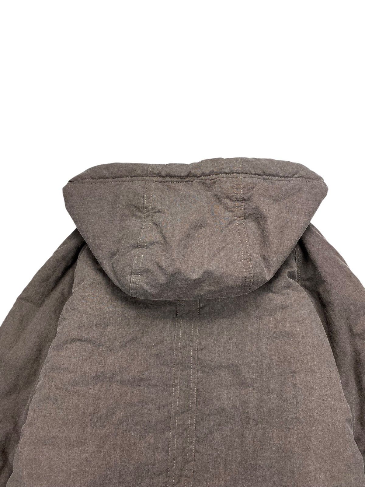 Hai Sporting Gear × Issey Miyake Hai sporting gear by Issey Miyake Coat Jacket Size US M / EU 48-50 / 2 - 13 Thumbnail