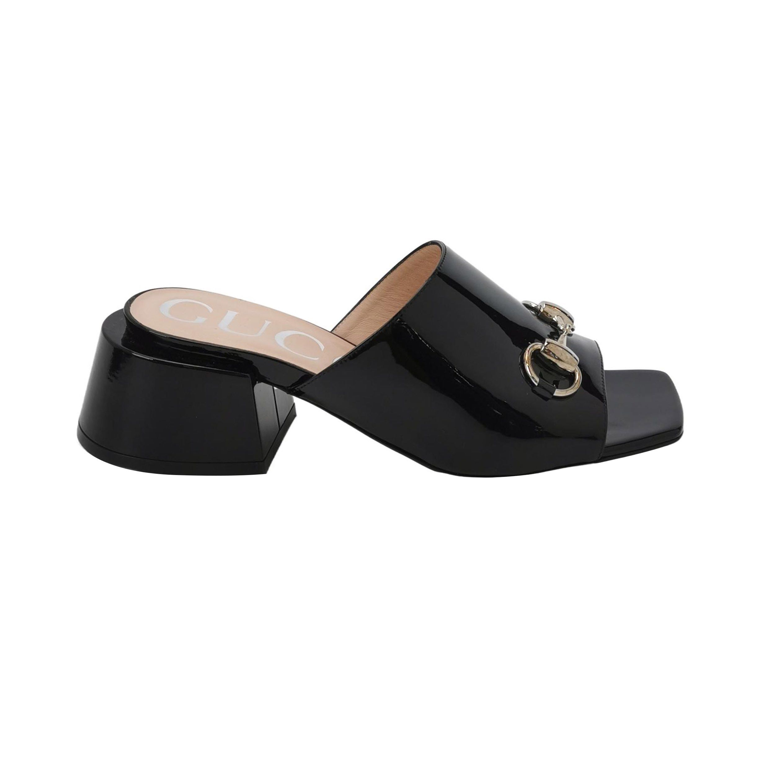 Gucci Gucci Women 5 Sandals Size US 5 / IT 35 - 1 Thumbnail