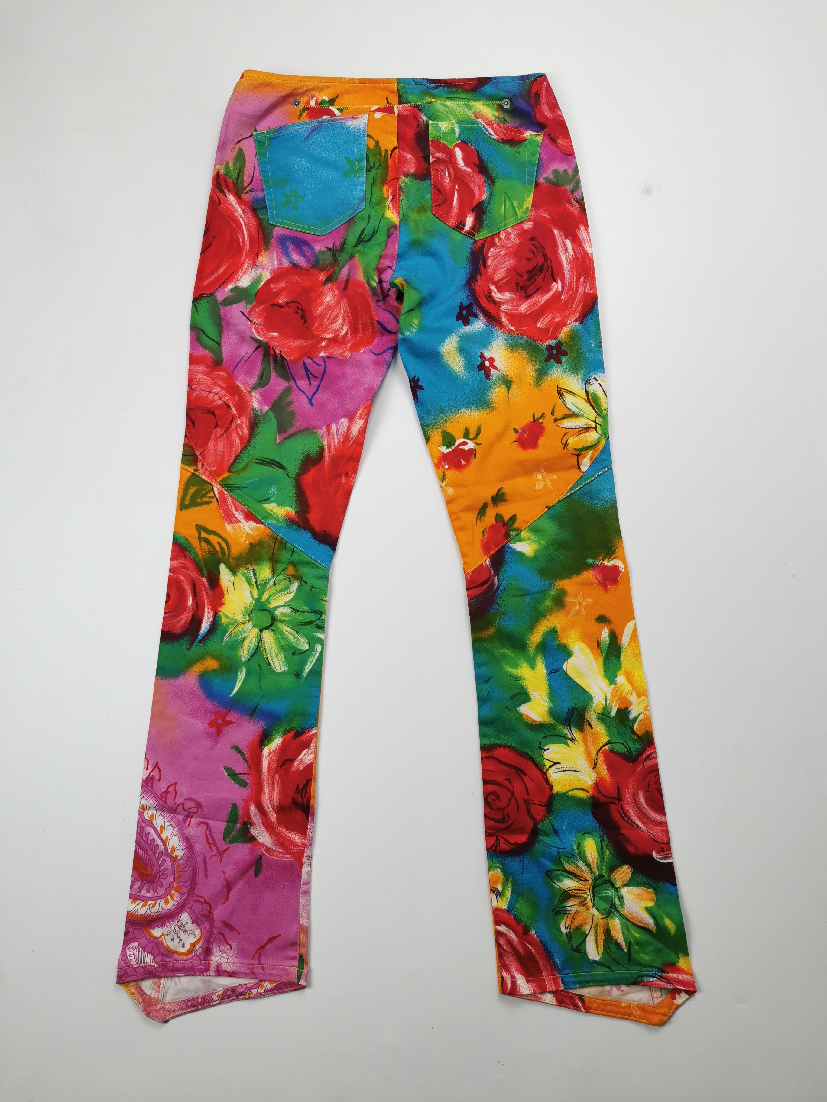 Iceberg Women's jeans Iceberg S 27 Size 27" / US 4 / IT 40 - 2 Thumbnail