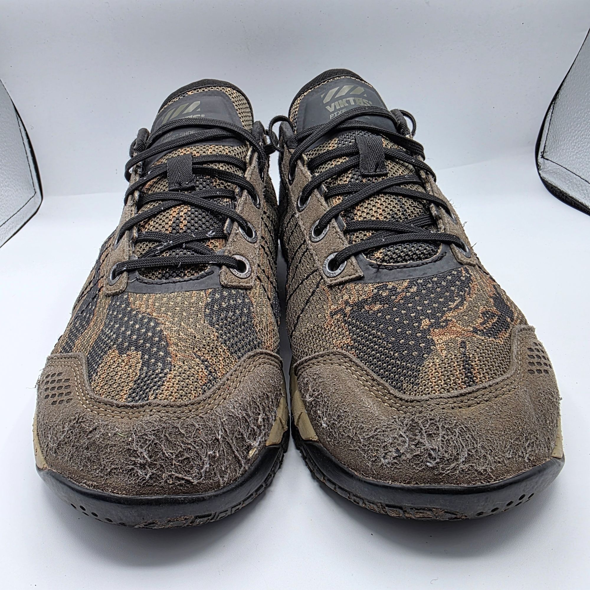 Other Viktos Tactical PTXF Core 2 Mens Size 12 Camo Green Training Size US 12 / EU 45 - 13 Thumbnail
