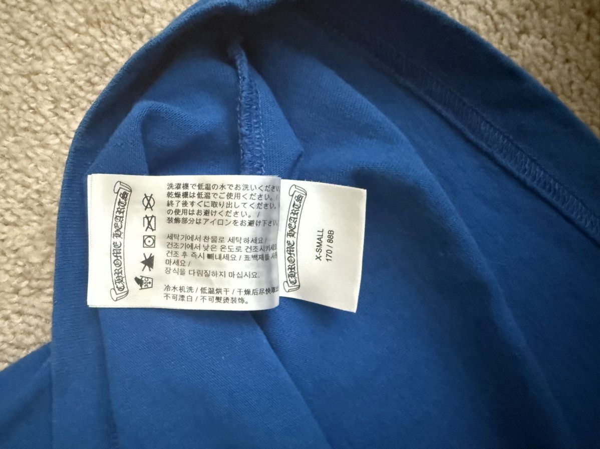Chrome Hearts Chrome hearts matty boy Size US XS / EU 42 / 0 - 3 Thumbnail