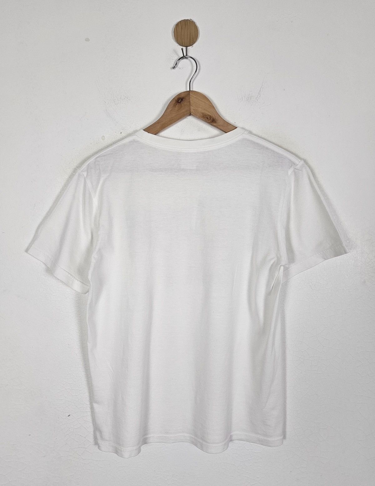 Number (N)ine Number (N)ine Gotham City tee shirt Size US M / EU 48-50 / 2 - 3 Thumbnail