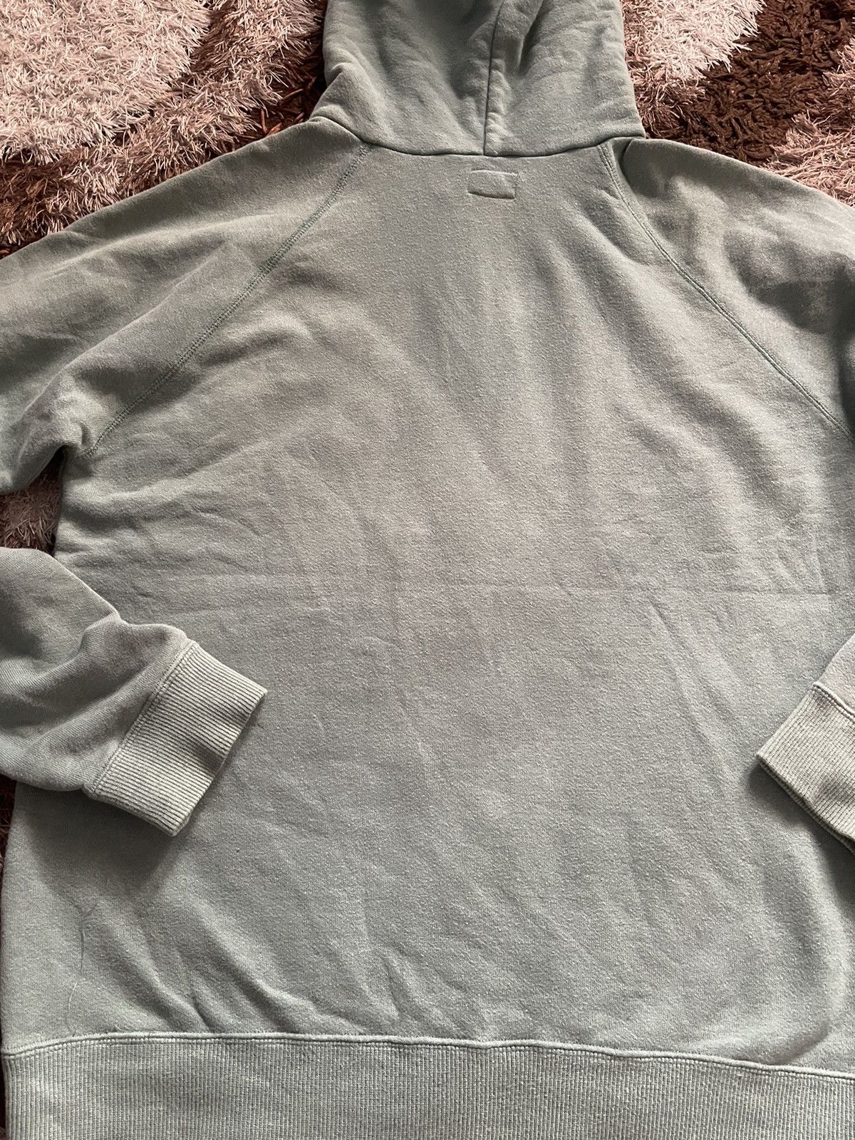 Japanese Brand × RATS JAPAN × Vintage VINTAGE RAT BAND SKULLS EMBROIDERY VERY RARE Size US M / EU 48-50 / 2 - 9 Thumbnail