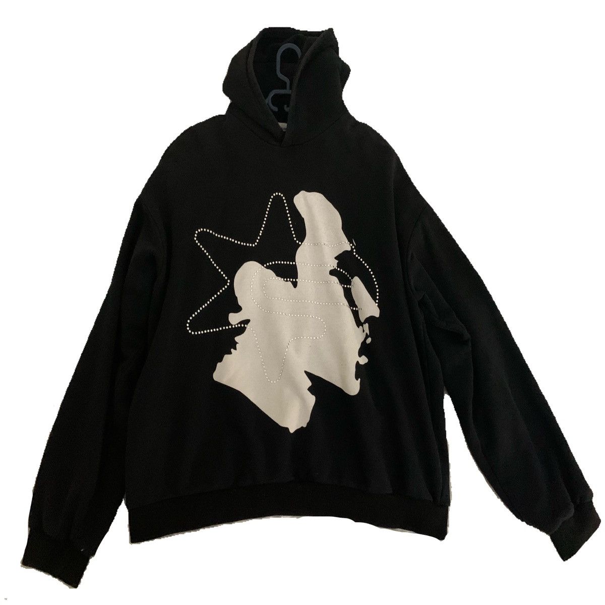 era world wide club hoodie
