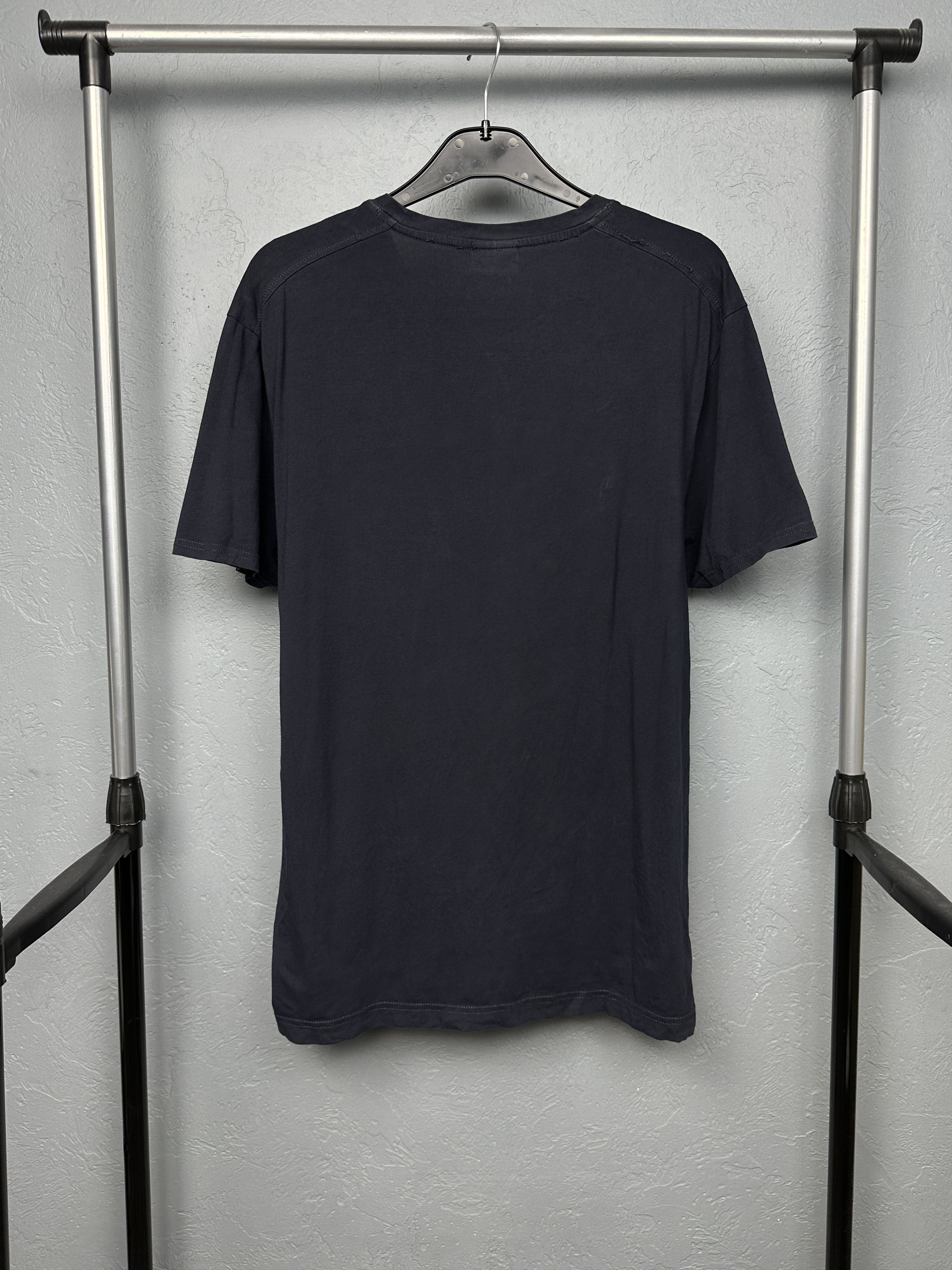 Napapijri Napapijri Mens Big Logo T-Shirt Size US XL / EU 56 / 4 - 8 Thumbnail