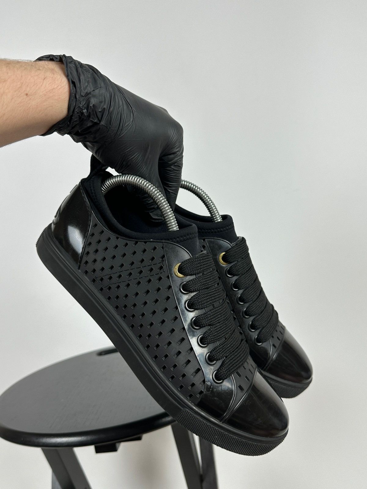 Vivienne Westwood VIVIENNE WESTWOOD Sneakers Animal Gym