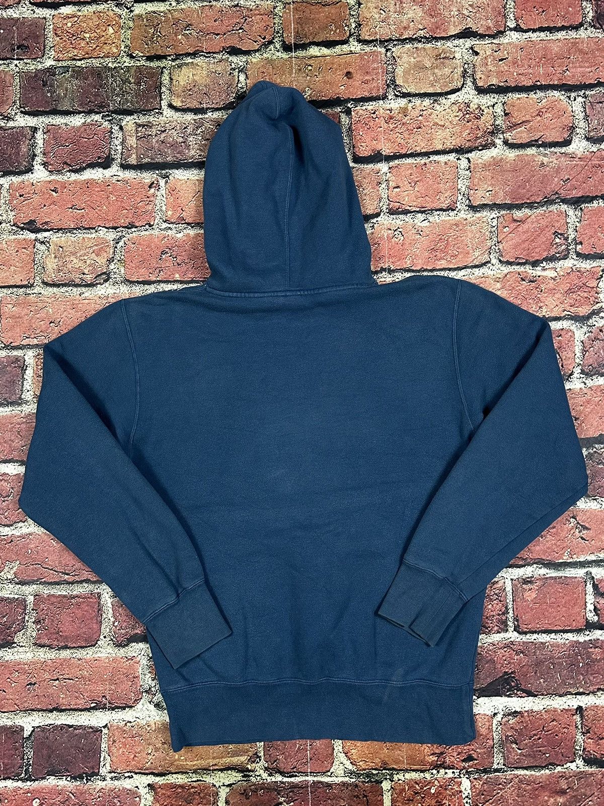 Fox Racing Y2K Vintage Fox Racing Hoodie Sweatshirt Cyber Grunge Size US M / EU 48-50 / 2 - 3 Thumbnail