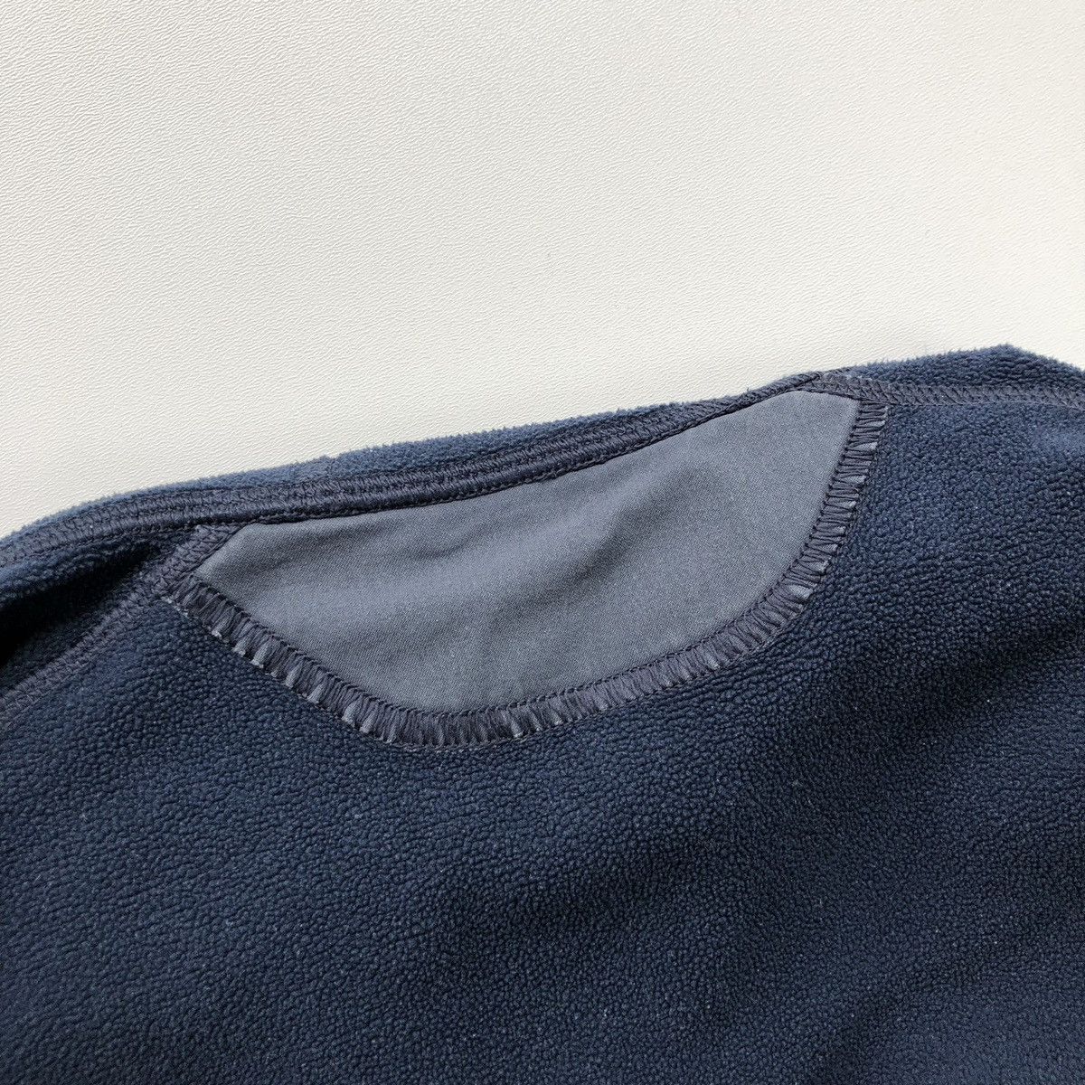 Arc'teryx Arcteryx Women’s Fortrez SS13 Face Mask Polartec Zip Hooded Size L / US 10 / IT 46 - 12 Thumbnail
