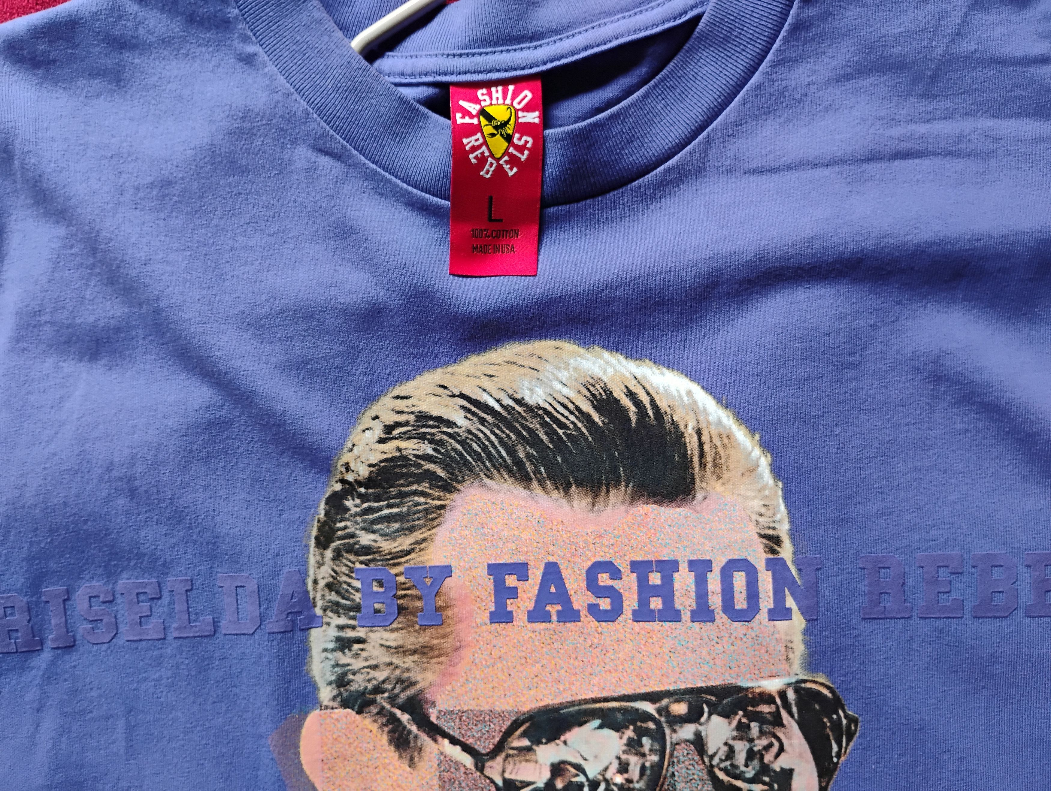 Other Westside gunn Sam Rothstein casino shirt Size US L / EU 52-54 / 3 - 3 Thumbnail