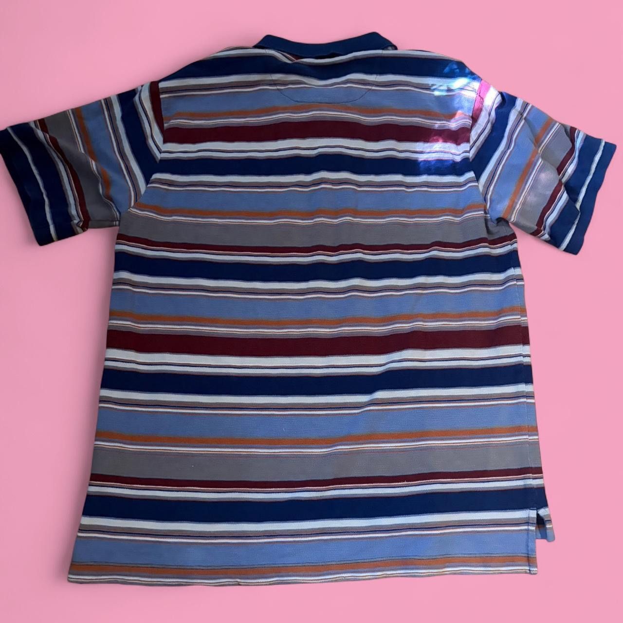 Orvis Vinatge y2k Orvis polo Size US L / EU 52-54 / 3 - 6 Thumbnail