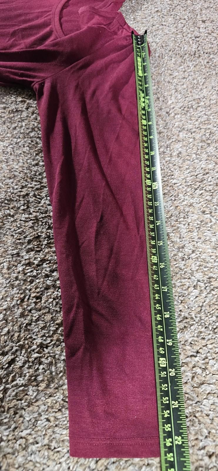 Other lularoe simply comfortable long dress Small Size S / US 4 / IT 40 - 7 Thumbnail