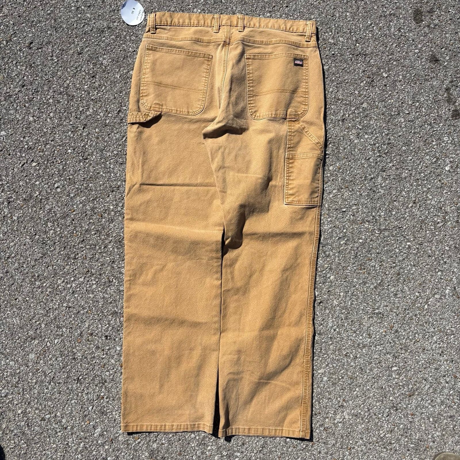 Dickies Vintage dickie jeans Size US 34 / EU 50 - 1 Thumbnail
