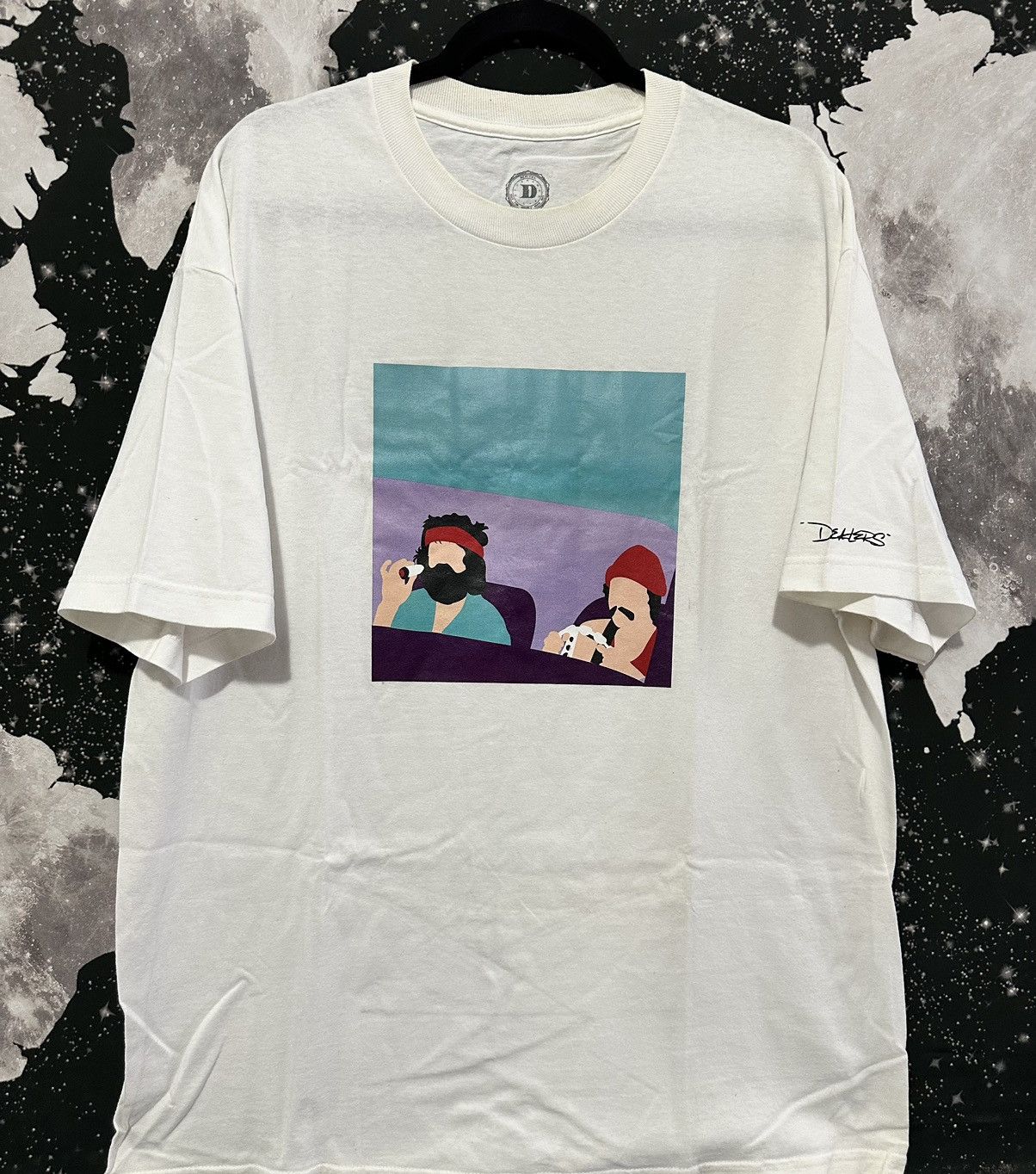 Other Cheech & Chong shirt Size US XL / EU 56 / 4 - 1 Thumbnail