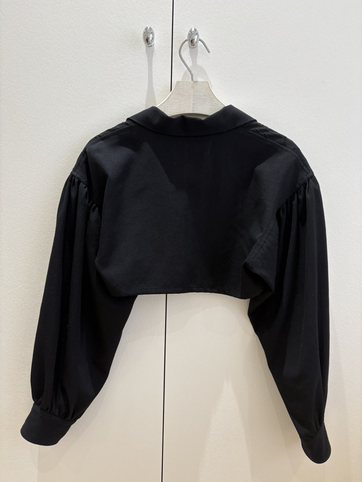 Comme des Garcons Comme des garcons tricot Size ONE SIZE - 4 Thumbnail