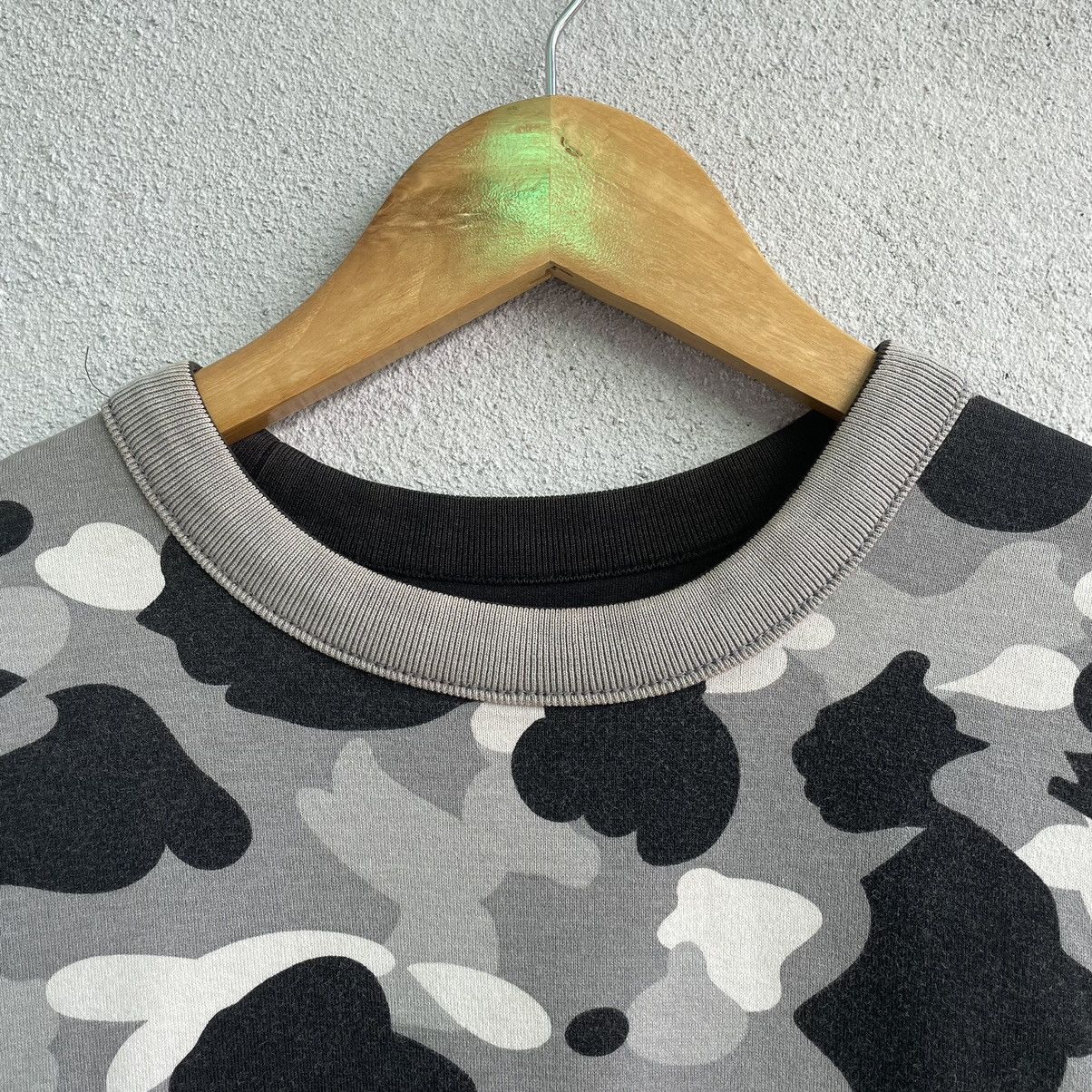 Bape APEE 1st Camo Reversible Tee Size S / US 4 / IT 40 - 9 Thumbnail
