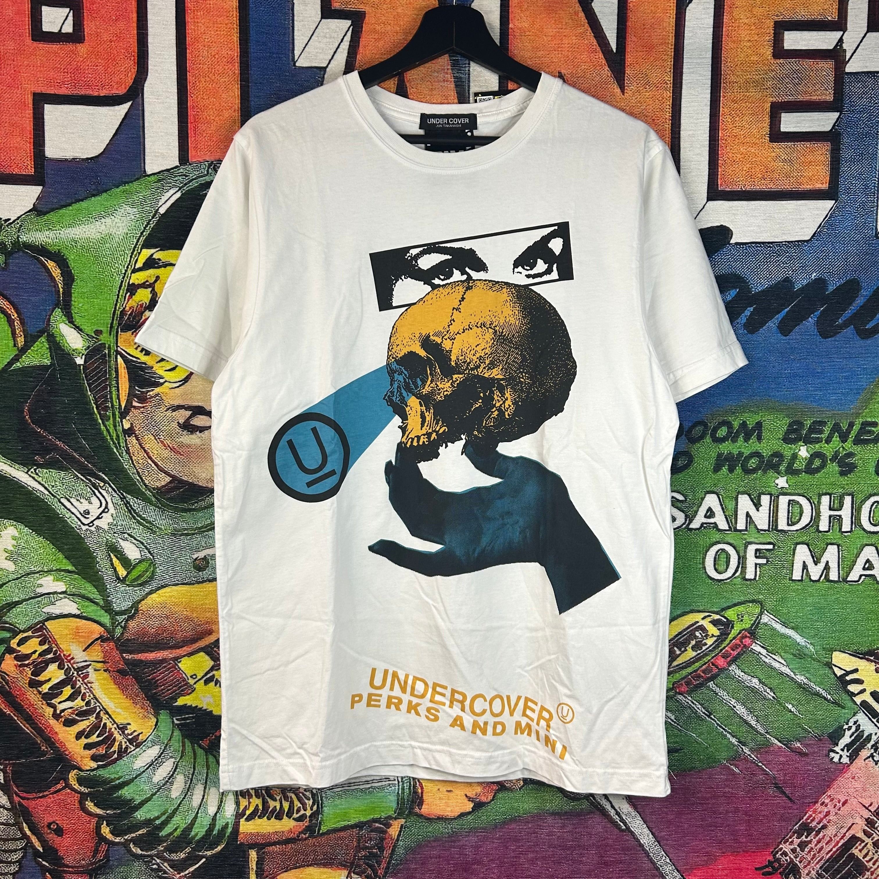 Undercover 1999 UNDERCOVER 