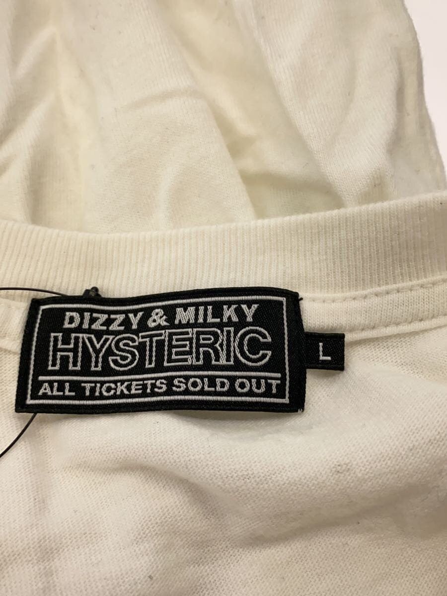 Hysteric Glamour Hysteric Inc Canada Dry T-Shirt Size US L / EU 52-54 / 3 - 3 Thumbnail