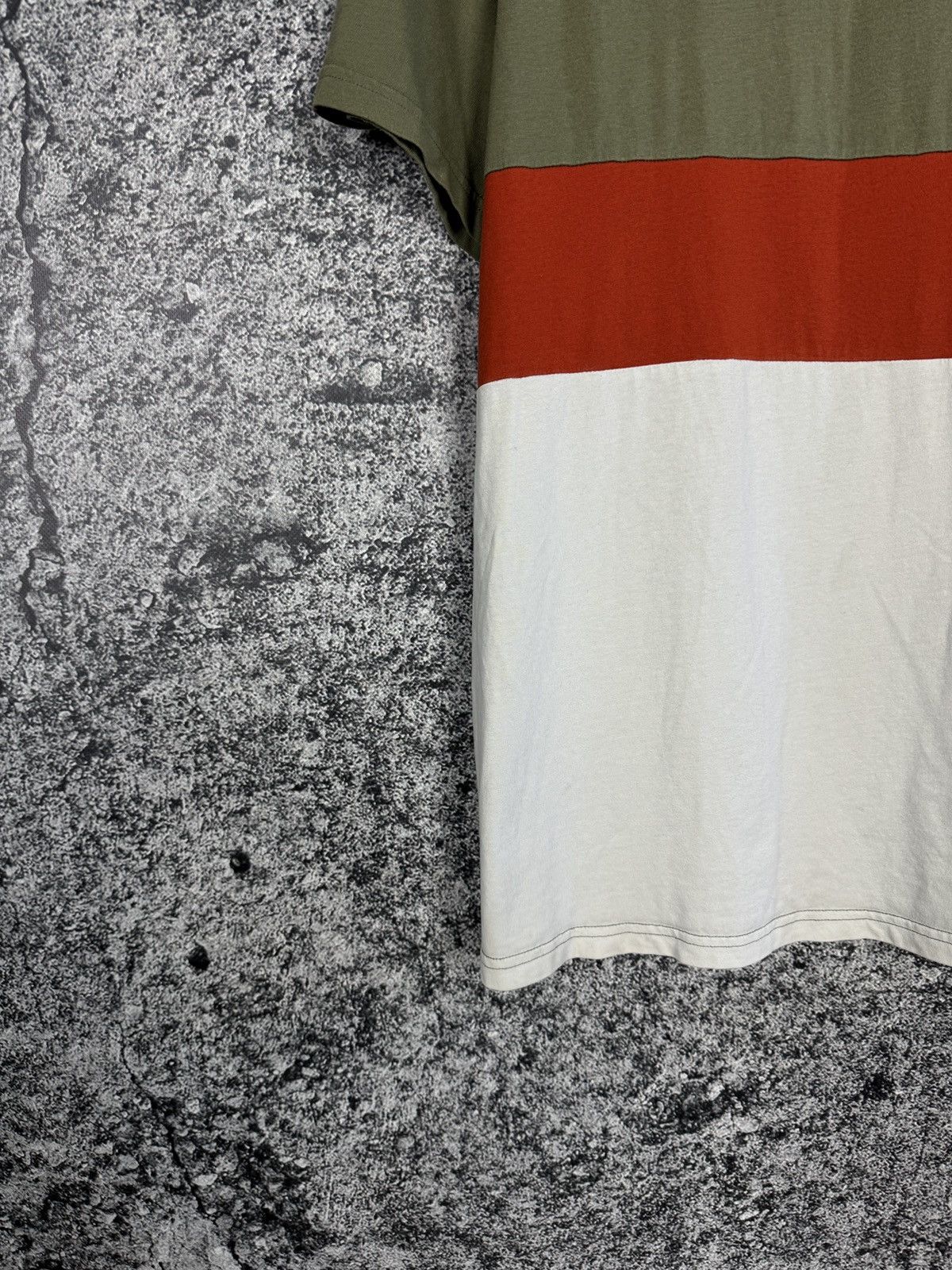 Barbour Men’s Barbour Short Sleeve T-Shirt Tailored Fit Size XL Size US XL / EU 56 / 4 - 4 Thumbnail