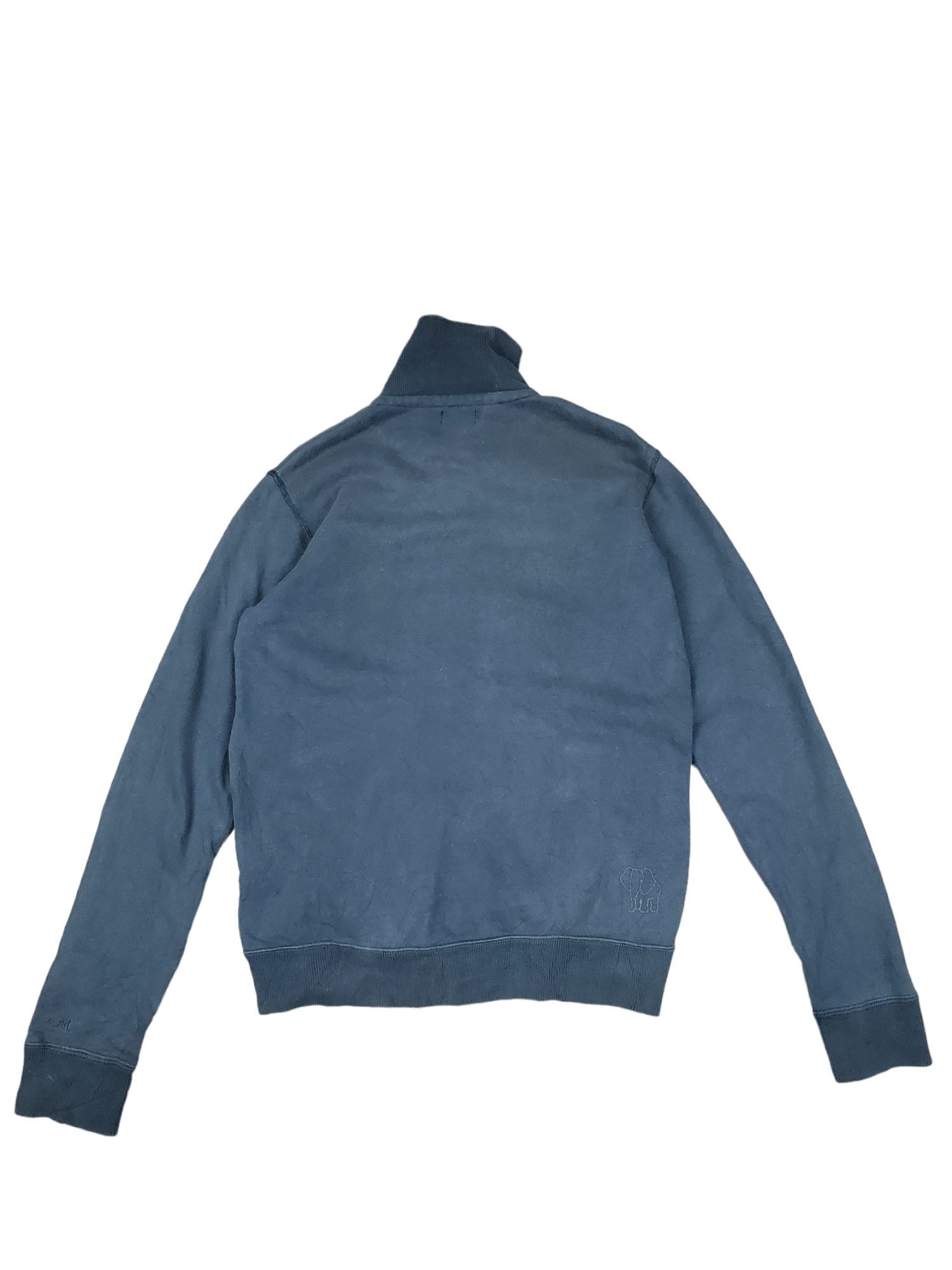Japanese Brand × Vintage Vintage X-Girl Jacket Zipper Size US S / EU 44-46 / 1 - 2 Thumbnail
