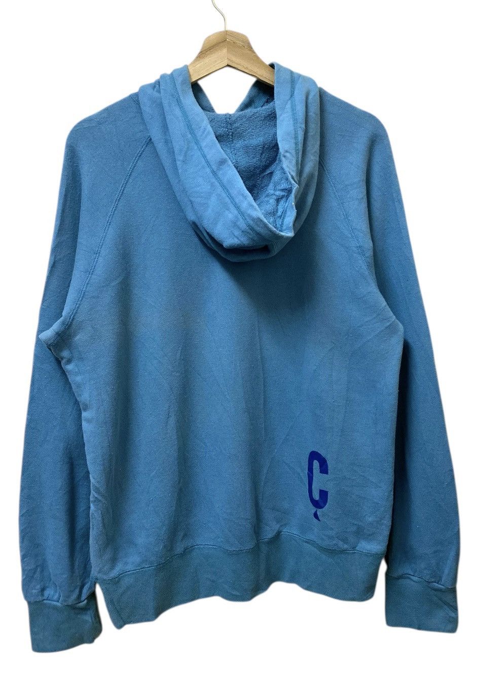 Comme Ca Ism Hoodie Pullover