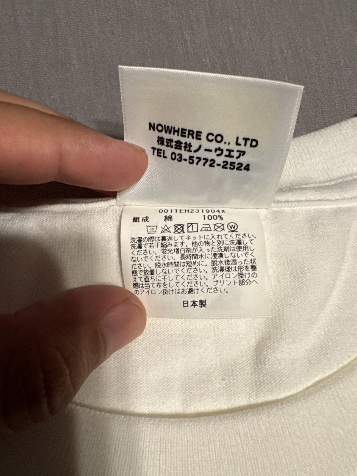 Bape Bape T-Shirt Size US L / EU 52-54 / 3 - 5 Thumbnail