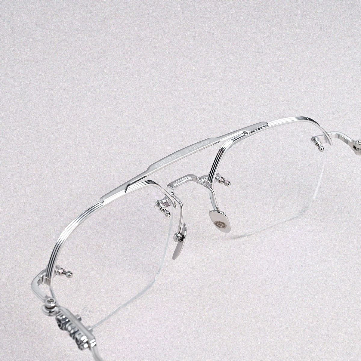 Chrome Hearts CHROME HEARTS FLUID Size ONE SIZE - 5 Thumbnail