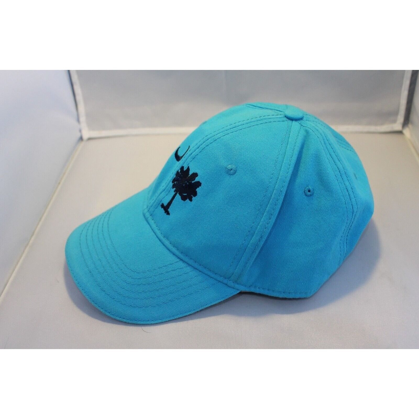 Other Strand Headware South Carolina Palmetto Tree & Moon Cap/Hat Size ONE SIZE - 2 Thumbnail