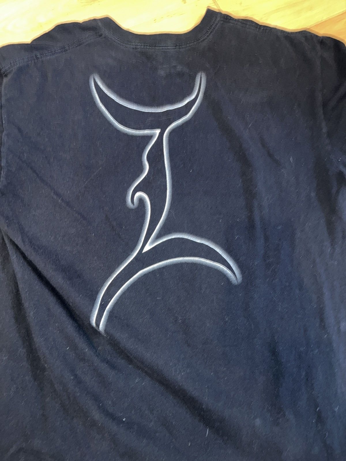 Band Tees immortal T-shirt Size US XL / EU 56 / 4 - 7 Thumbnail