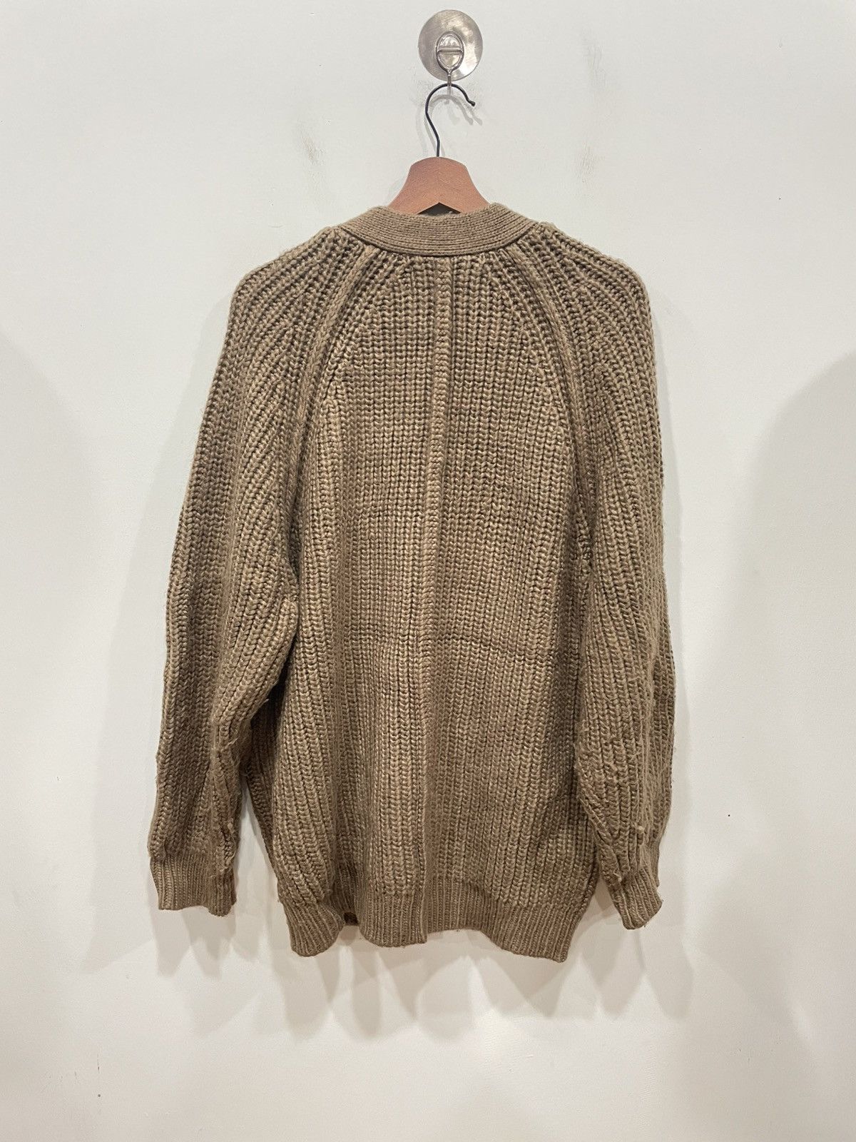 GU × Undercover GU x Undercover Sweater Size US L / EU 52-54 / 3 - 2 Thumbnail