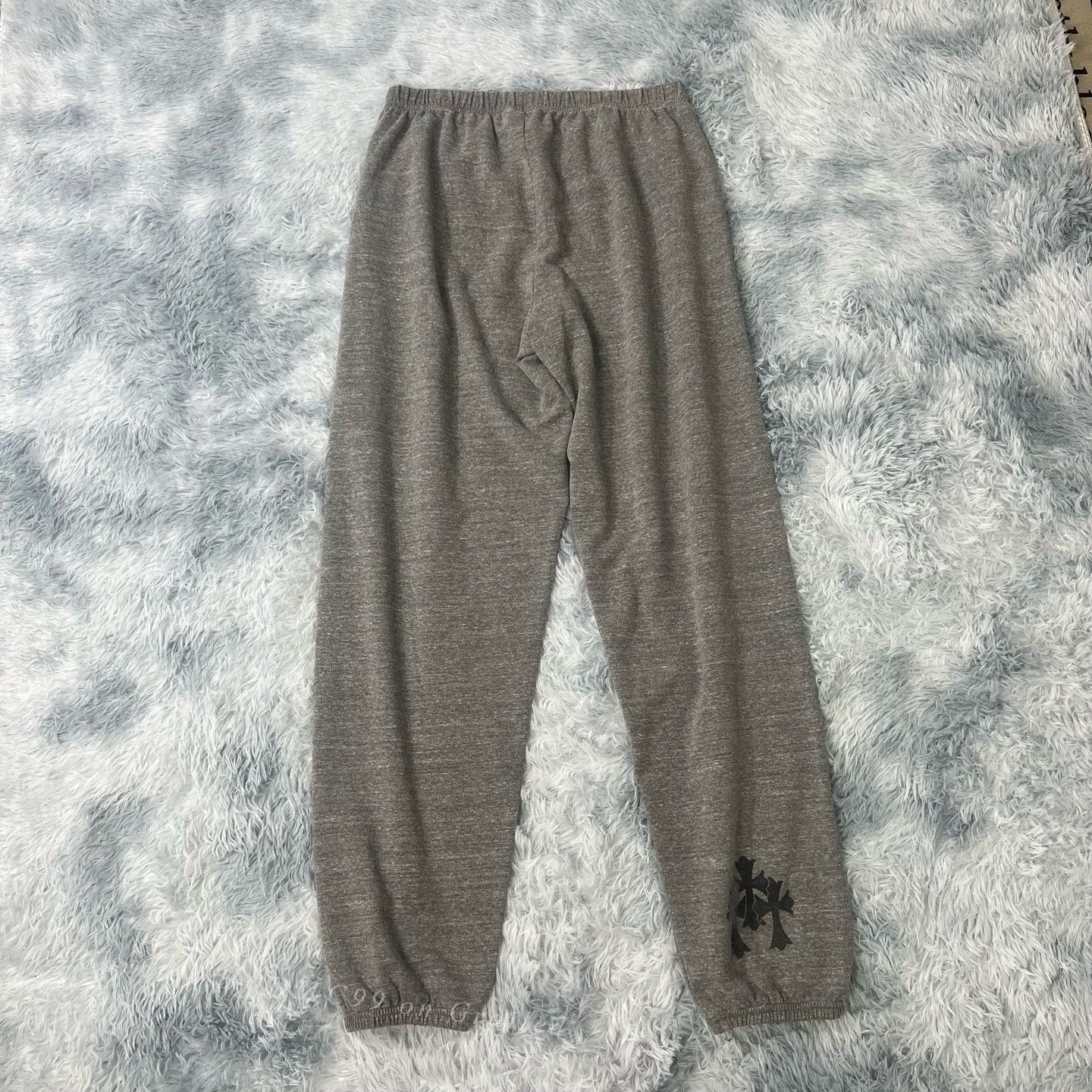 Chrome Hearts Chrome Hearts Cross Design Pants Size US 32 / EU 48 - 2 Thumbnail