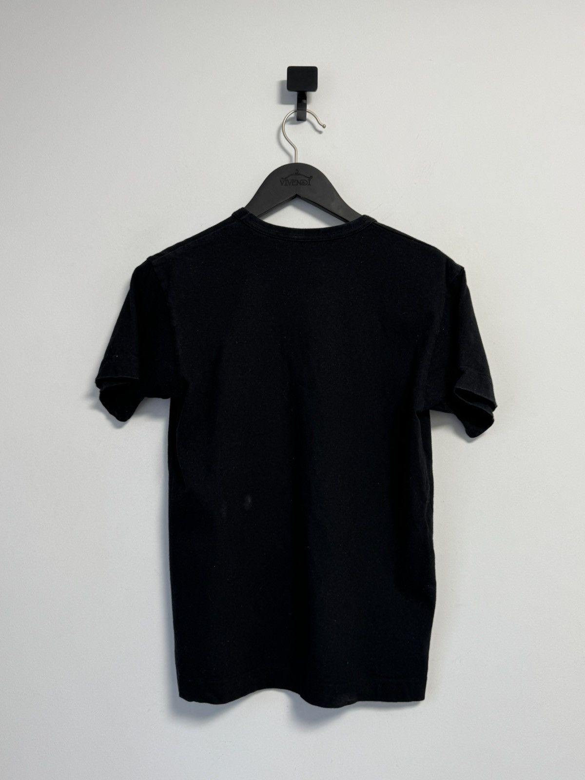 Comme des Garcons Comme des Garçons Women’s T-Shirt Size S / US 4 / IT 40 - 9 Thumbnail