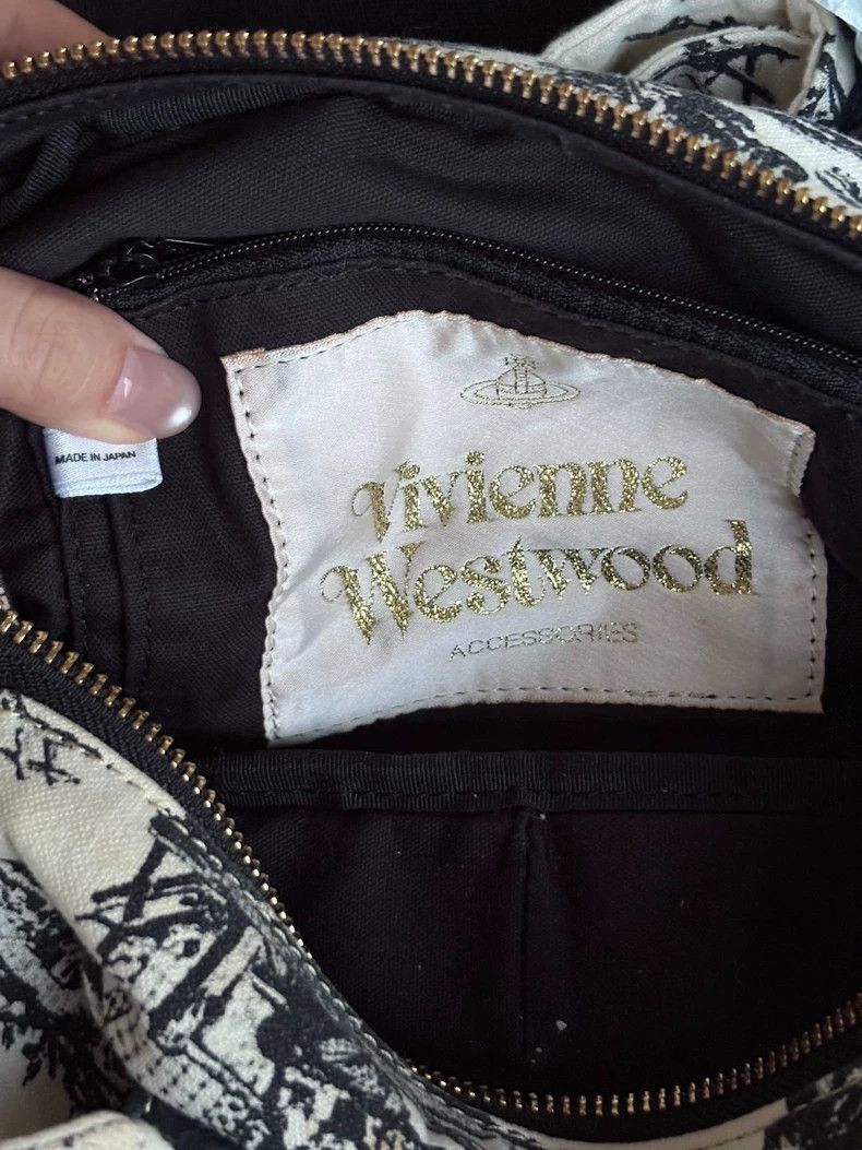 Vivienne Westwood Vivienne Westwood size os Mid-Carettes Size ONE SIZE - 9 Thumbnail