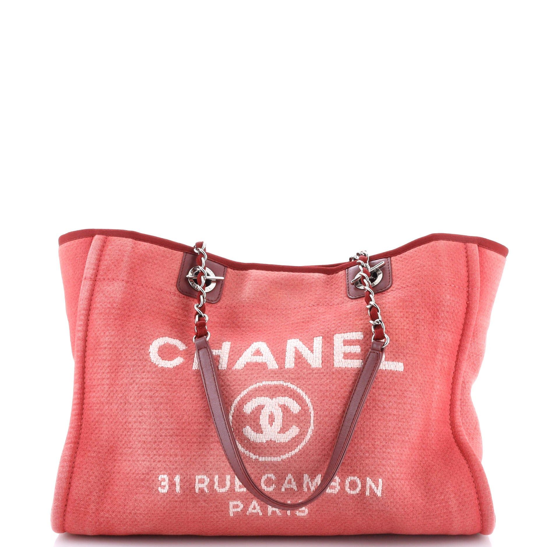 Deauville Tote