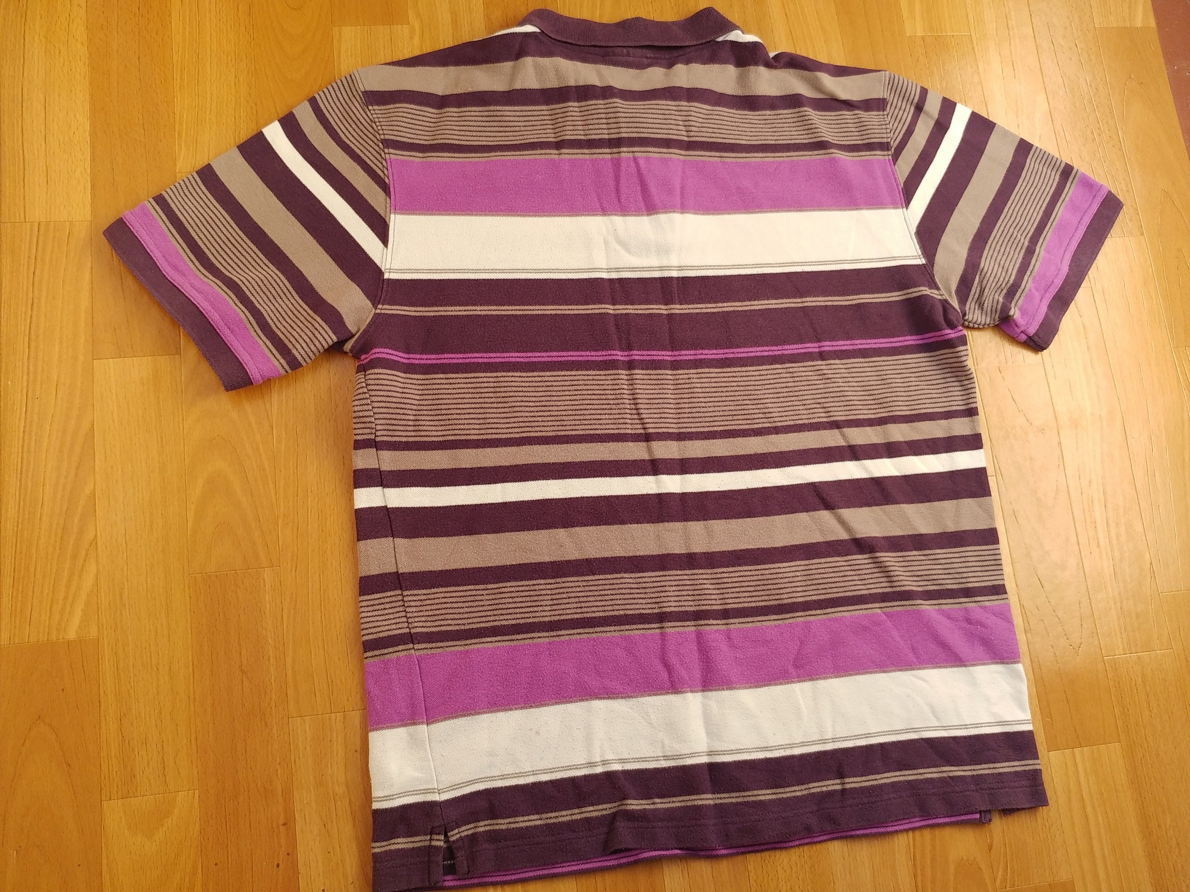 Karl Kani Karl Kani t-shirt, vintage 90s, 1990s hip hop, Y2K, size L Size US L / EU 52-54 / 3 - 7 Thumbnail