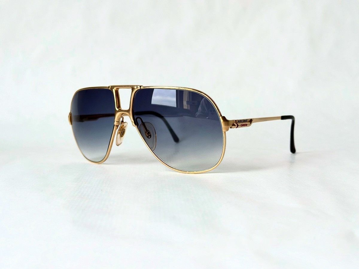 Carrera Vintage Boeing by Carrera 5700 Size ONE SIZE - 2 Thumbnail