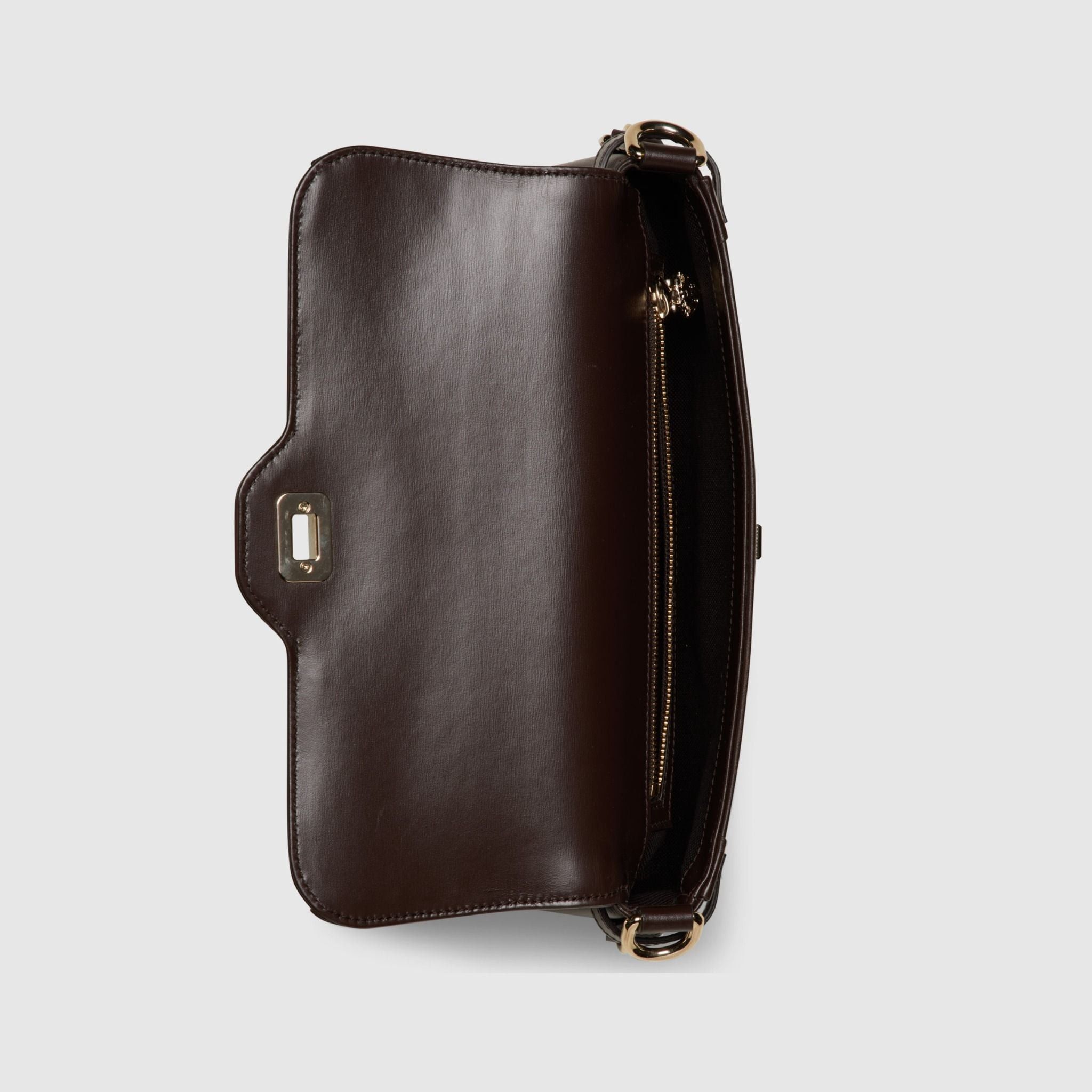Gucci o1la5ras0526 Size: OS / Gucci Luce Small Shoulder Bag Size ONE SIZE - 8 Thumbnail