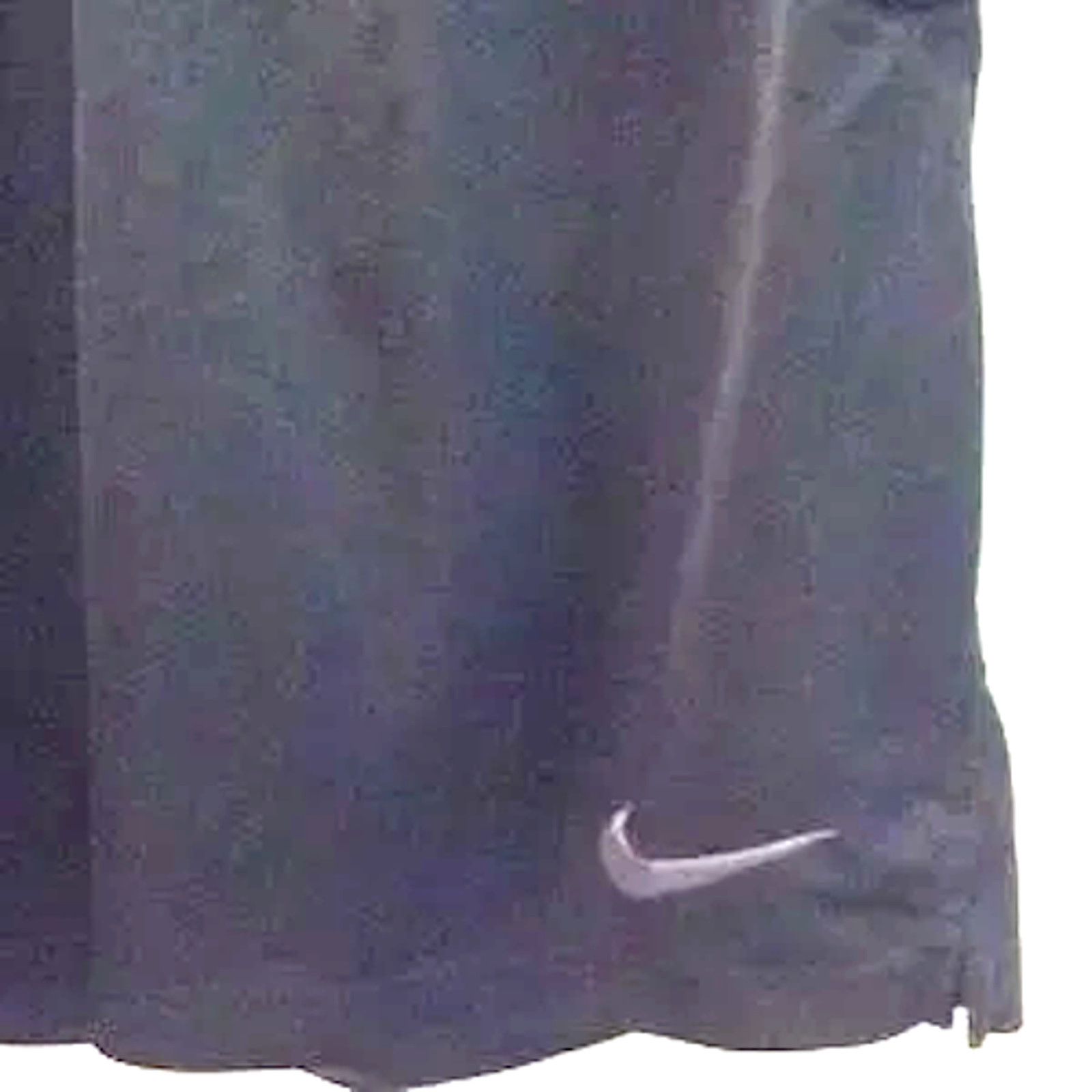 Nike NIKE BOYS ATHLETIC SHORTS BLACK Sz SMALL Size US 34 / EU 50 - 3 Thumbnail
