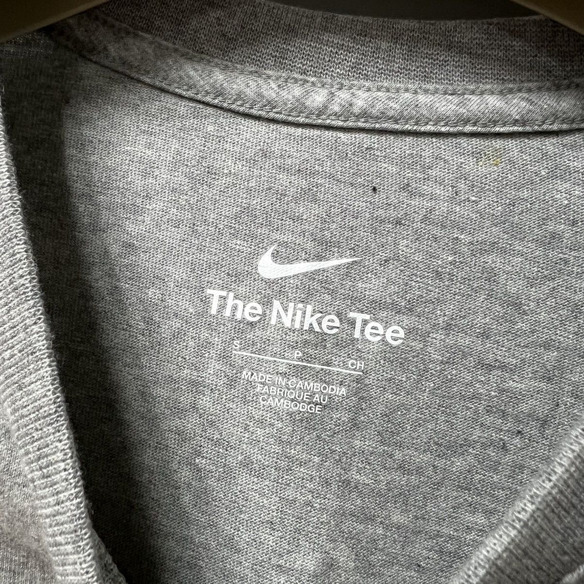 Nike Nike PSG Paris Saint Germain NEW Long Sleeve T Shirt soccer Size US S / EU 44-46 / 1 - 13 Thumbnail