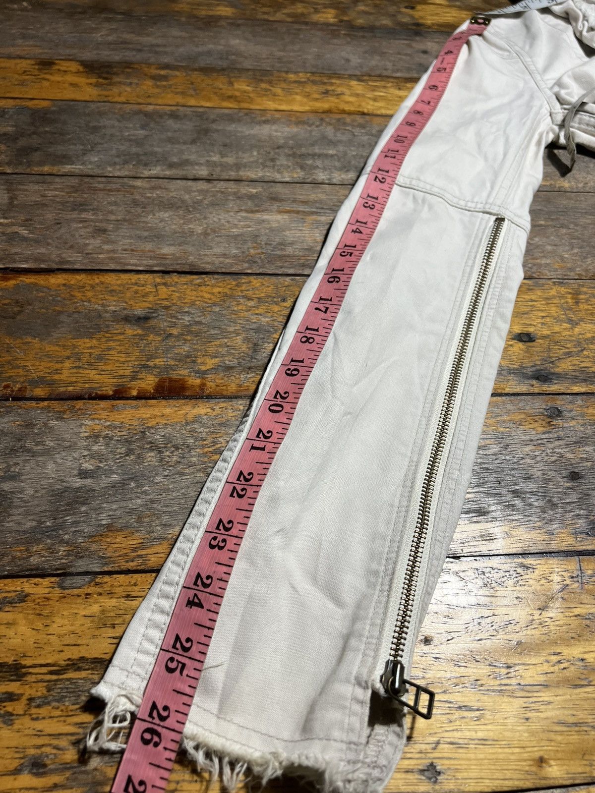 Hysteric Glamour Vintage Hysterics Glamor Jacket Size US S / EU 44-46 / 1 - 12 Thumbnail