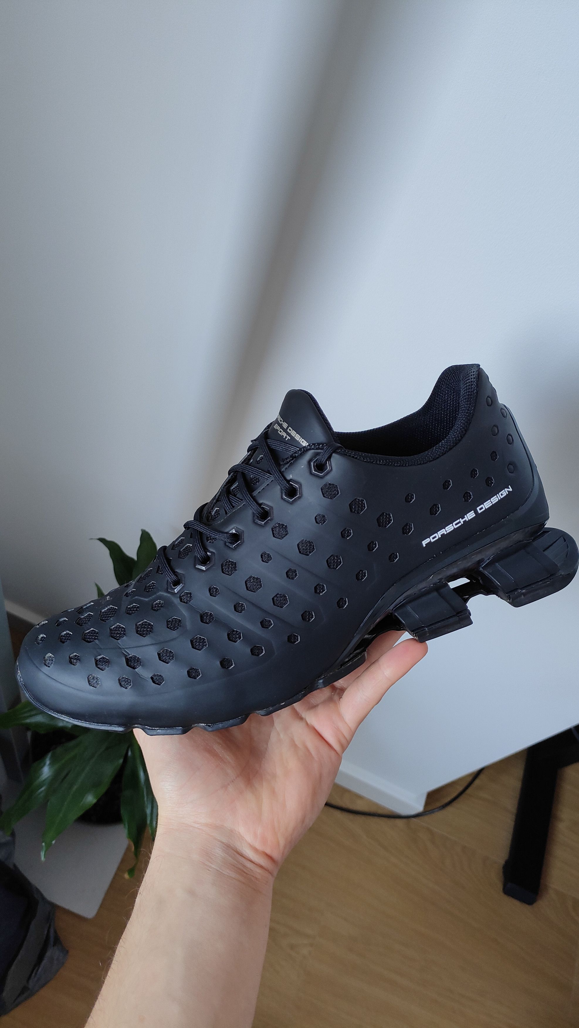 Bounce Adidas Porsche Limited Edition ZAPATILLAS DEPORTIVAS ADIDAS