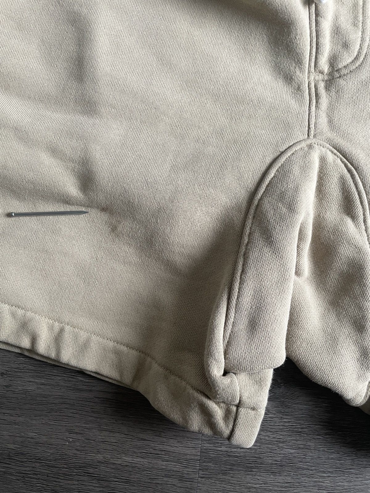 Fear of God Fear of God “Essentials” Fleece Shorts (Sz.S) Size US 31 - 4 Thumbnail