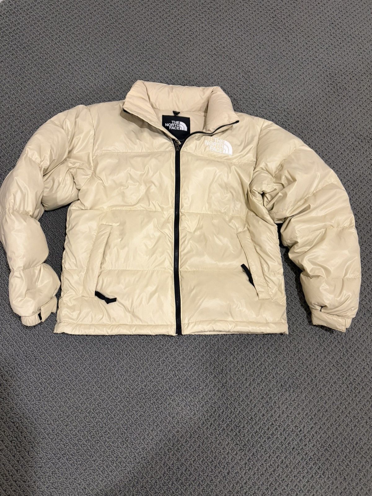 The North Face The north face 1996 Retro Nuptse down jacket. Size US S / EU 44-46 / 1 - 1 Thumbnail