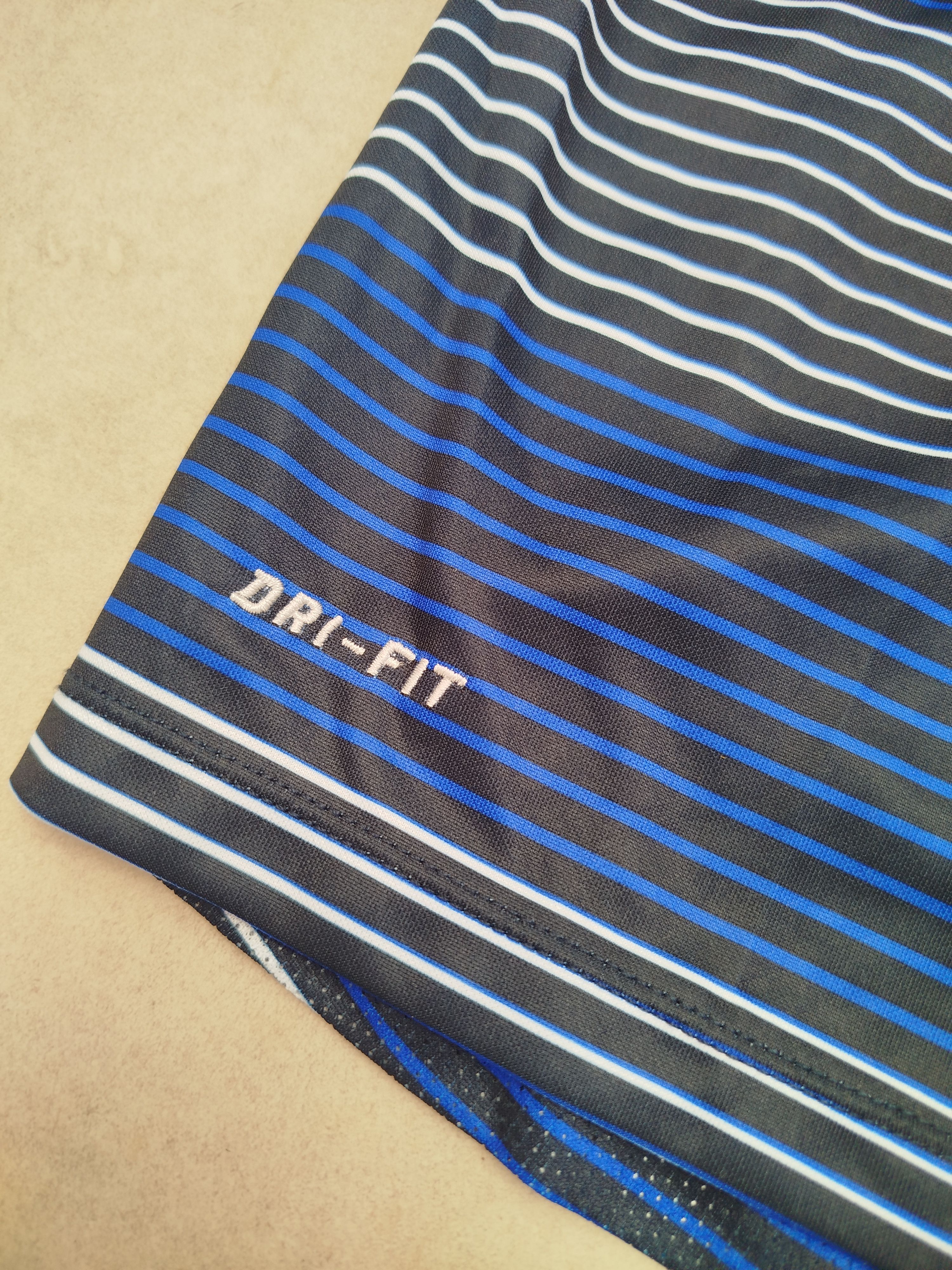 Nike France 2016 - 2017 Pre-match football Nike shirt jersey Size US XL / EU 56 / 4 - 3 Thumbnail