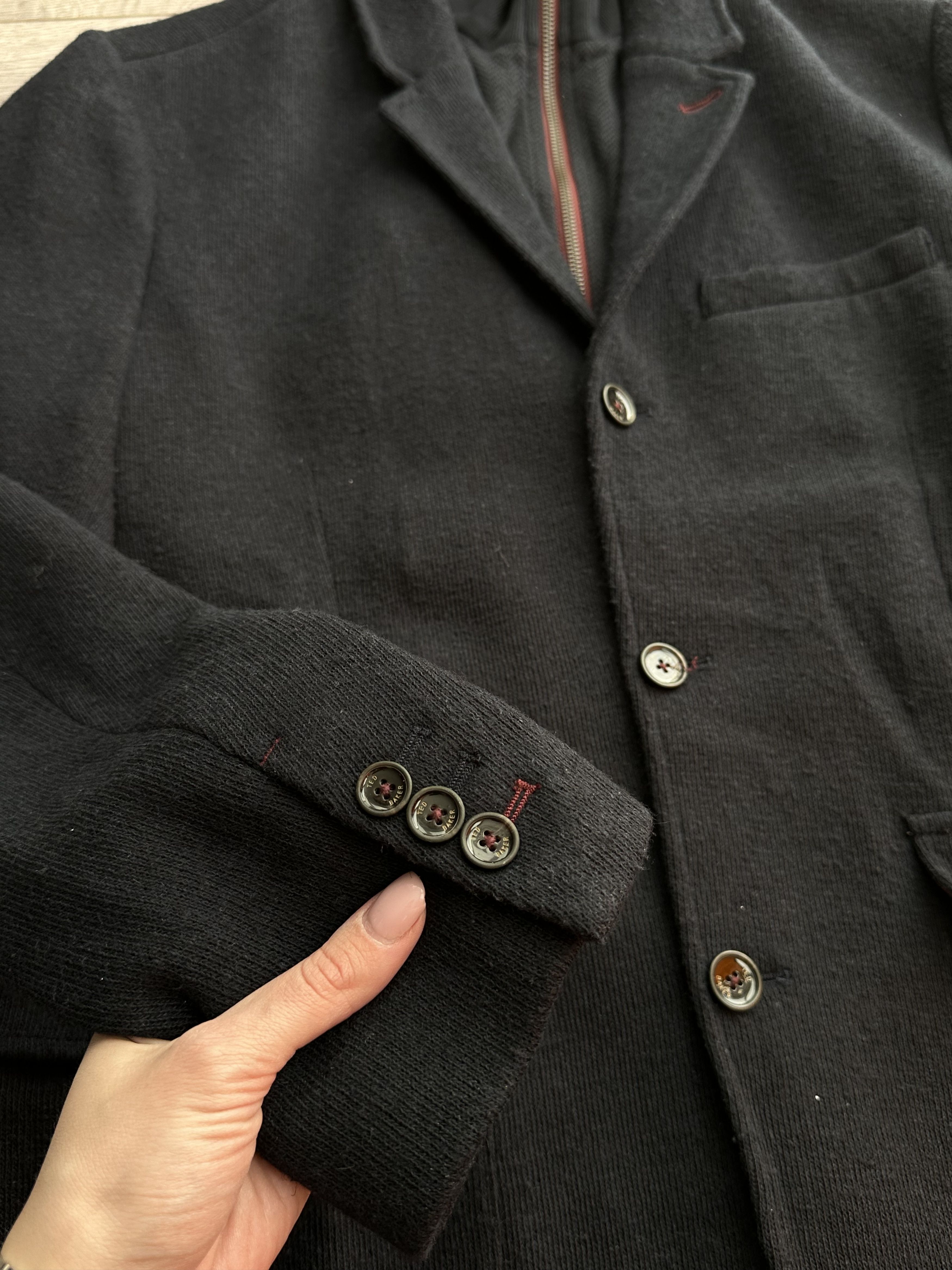 Ted Baker Ted Baker coat Size US XL / EU 56 / 4 - 6 Thumbnail