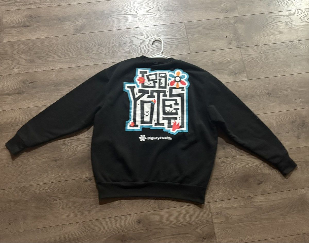 Other Arizona Coyotes Crewneck Size US L / EU 52-54 / 3 - 2 Thumbnail