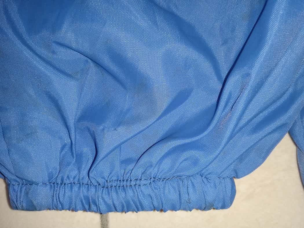 Japanese Brand × Vintage Vintage 70s Champion Snoopy Charlie Brown Coach Jacket Size US XS / EU 42 / 0 - 6 Thumbnail