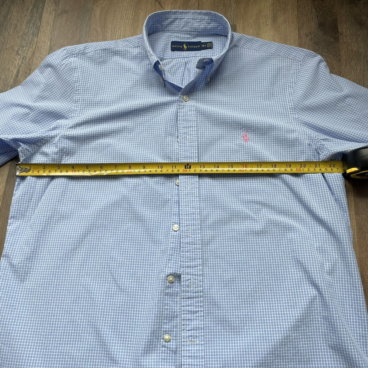 Ralph Lauren Ralph Lauren Size US L / EU 52-54 / 3 - 5 Thumbnail