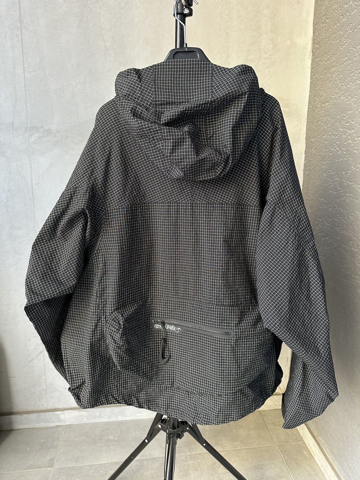 Nike × Off-White Nike x Off-White Jacket Size US L / EU 52-54 / 3 - 13 Thumbnail
